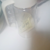 小熊(Bear)油壶 调料瓶抗菌玻璃油瓶酱油瓶600ml 自动开合不挂油CX-W0058晒单图
