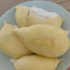 [苏鲜生]泰国新鲜金枕榴莲 进口榴莲 1-2个装 6-7斤 软糯香甜 新鲜水果晒单图