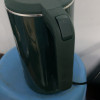 美菱(MeiLing) 电热水壶 食品接触用不锈钢自动断电防干烧双层防烫大容量烧水壶1.8L晒单图