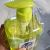 超能柠檬护手洗洁精1kg大瓶装食品级去油不伤手家庭实惠装晒单图