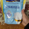 雀巢怡运脱脂高钙奶粉400g袋装早餐牛奶饮品全家奶粉不添加蔗糖(16x25克)晒单图