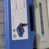 鱼跃 血压计听诊器保健盒 1盒(血压计+听诊器+盒)台式量血压器手动量血压仪家用上臂式测压表听诊器晒单图