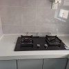 华帝(Vatti)烟灶套餐欧式油烟机灶具套餐烟灶套装厨电套装21m³大吸力自动洗吸烟机灶具套装i11195+73B天然气晒单图