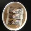德芙丝滑牛奶巧克力碗装252g排块桶装喜糖糖果年货休闲零食小吃礼物批发晒单图