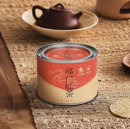 狮峰牌正山小种特级红茶茶叶正宗武夷山罐装浓香型散装晒单图