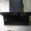 帅康(sacon)抽油烟机23立方 顶侧双吸大吸力自清洁家用CXW-350-CS280晒单图