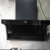帅康(sacon)抽油烟机23立方 顶侧双吸大吸力自清洁家用CXW-350-CS280晒单图