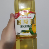 金龙鱼玉米油900ml 小瓶装食用油家用非转基因植物油烘培晒单图