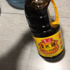 鲁花自然鲜酱香酱油1.28L 小瓶家用炒菜提鲜调料酿造酱油生抽调味品晒单图