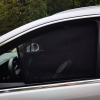 汽车遮阳帘车窗防晒隔热车内遮光板侧窗帘隐私磁吸式前挡车载车用晒单图