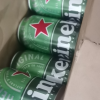 喜力(Heineken)经典啤酒330ml*24听 整箱装晒单图