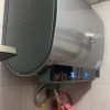 海尔(Haier)年度纤薄扁桶60升家用电热水器3300W变频速热小魔盒定制镁棒免更换WIFI智控[BK3-60L]晒单图