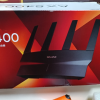 TP-LINK AX5400千兆无线路由器WiFi6 5G双频高速网络Mesh路由 游戏路由 智能家用穿墙 XDR5410易展版·玄鸟晒单图