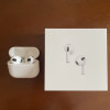 Apple AirPods (第三代) 配闪电充电盒 无线蓝牙耳机晒单图