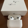 Apple AirPods (第三代) 配闪电充电盒 无线蓝牙耳机 MPNY3CH/A晒单图