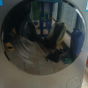 [23年新款升级]海尔(Haier)全自动滚筒洗衣机10公斤变频洗烘一体家用大容量空气洗智能烘干除菌螨防生锈晒单图