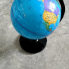 晨光(M&G)ASD99820地球仪20cm初中学生用高清地理教学儿童书房摆件办公用品展示培训教学仪器/实验器材晒单图