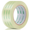 得力(deli) 30203 高品质高透明封箱胶带打包胶带 48mm*60y*50um(54.9m/卷) 6卷/筒晒单图