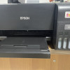 爱普生(EPSON) L3218 墨仓式 A4全新彩色多功能打印一体机(打印、复印、扫描)家用办公 L3118升级款 仅支持有线打印晒单图