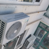 [官方自营]海信2匹挂机 智能空调 新1级能耗 变频冷暖家用 节能省电 客厅壁挂式50GW晒单图