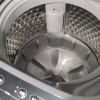 小天鹅(LittleSwan)10公斤 波轮洗衣机全自动 健康免清洗 一键脱水 品质电机 TB100V23H 新升级除螨晒单图