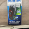 飞利浦(Philips)电动剃须刀PQ182/16 充电式无线刮胡刀 原装正品 旋转式双刀头 刀头水洗晒单图