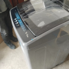 美的(Midea)波轮洗衣机全自动12公斤 立方内桶专利免清洗 十年桶如新 深层劲洗大容量海量洗 MB120V733E晒单图