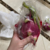 [苏鲜生]越南进口 白心火龙果 净重3斤 单果300-500g 新鲜当季水果 孕妇宝宝晒单图