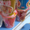 合味道(Cup noodles) 方便面组合装 杯面泡面快餐面 混合味道8杯[随机发]晒单图