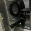 小天鹅(LittleSwan)10公斤热泵烘干机干衣机家用除螨除潮紫外线除菌毛屑过滤回南天TH100VCH03WY晒单图