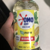 奥妙(OMO)高效去油洗洁精柠檬薄荷1.1千克 果蔬餐具净 去农残去油型晒单图