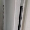 美的(Midea)空调3匹p酷省电新能效智能变频冷暖立式柜机节能省电客厅家用落地式KFR-72LW/N8KS1-3P晒单图
