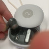 科大讯飞(iFLYTEK)录音翻译会议耳机Nano+沁光绿桌面办公组合套装 无线蓝牙耳机 主动降噪 入耳式 录音转文字晒单图