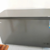 海尔(Haier)307升家用商用卧式冰柜冷柜冷冻柜小冰箱 减霜80% 一级能效节能 PCM内胆BC/BD-307HEM晒单图