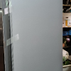 Haier/海尔 390升 商用展示柜 立式冰柜 玻璃门透明陈列柜单门冷藏饮料柜冷柜立式展示柜保鲜柜侧开门 SC-412晒单图