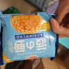 达利园菠小萝菠萝包面包早餐食品零食休闲小吃糕点240g袋装*2件晒单图