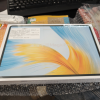 [套餐]HONOR/荣耀MagicPad 13英寸高清全面屏平板电脑144Hz高刷网课学习办公游戏 12+256GB[WiFi版]月色+原装笔晒单图