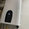 万和(Vanward) 12升燃气热水器天然气 智能免调恒温 双重防冻 专利防电墙365T12 12T晒单图