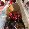 雪花啤酒(Snowbeer)黑狮果啤330ml*12瓶整箱装玫瑰红果汁型啤酒晒单图