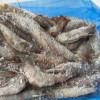 五个农民青岛大虾 盐冻大虾3.5斤装15-17cm 顺丰速运晒单图
