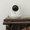 360摄像头监控wifi监控器高清夜视室内家用手机无线网络远程智能摄像机300W云台 双向通话 +64G卡+上墙晒单图