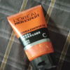 欧莱雅(LOREAL)男士劲能醒肤亮肤护肤套装(洁面100ml+醒肤露50ml+增强爽肤水130ml)晒单图