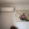 [旗舰店]小米空调2匹挂机新一级能效变频冷暖壁挂式家用节能省电智能米家互联防直吹晒单图