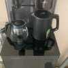 西屋(Westinghouse)茶吧机饮水机家用下置式水桶全自动上水立式防溢水高端智能双出水WTH-T3101温热型晒单图