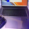 华为MateBook 16s I9-13900H/32G/1TB笔记本电脑 13代酷睿标压处理器 深空灰2023款晒单图