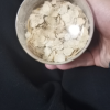 [苏宁自营]再春堂 西洋参切片50g/瓶 罐装精选西洋参片泡水养生茶晒单图