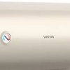 美的出品[23年新品]储水式40升电热水器KY1家用热水器卫生间速热大功率2000W节能保温型安全断电防电KY1系列晒单图