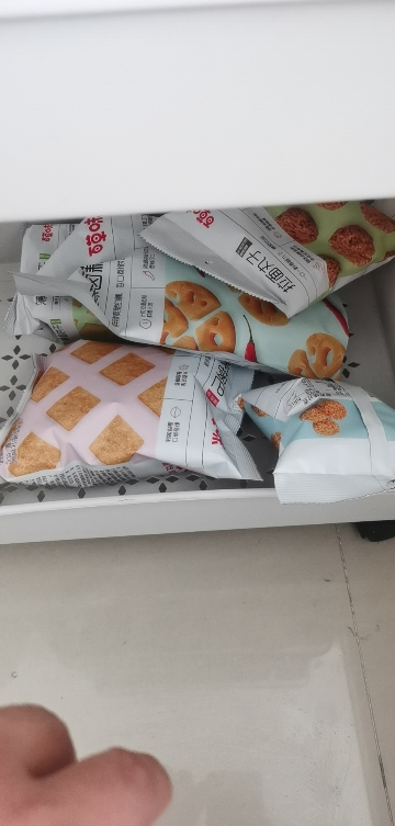 [69元任选]百草味 笋类 卤味小食 香辣卤藕180g 休闲零食小吃莲藕晒单图