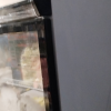 纳丽雅饮料啤酒展示柜冷藏冰柜商用冰箱冷柜立式保鲜柜玻璃门冷藏柜风冷_上机单门黑488L直冷晒单图
