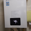能率13升家用厨房恒温燃气热水器GQ-13SD21FEX晒单图